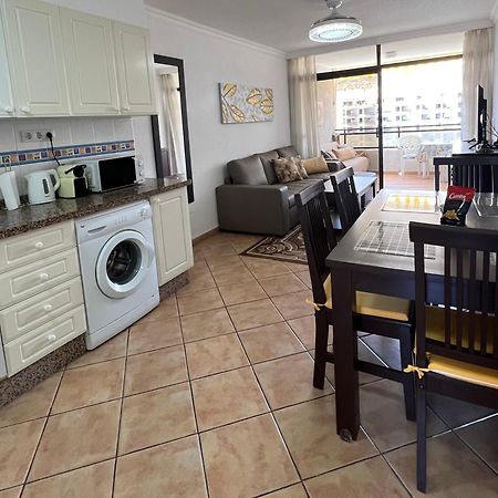Apartment Center Los Cristianos Los Cristianos  Zewnętrze zdjęcie