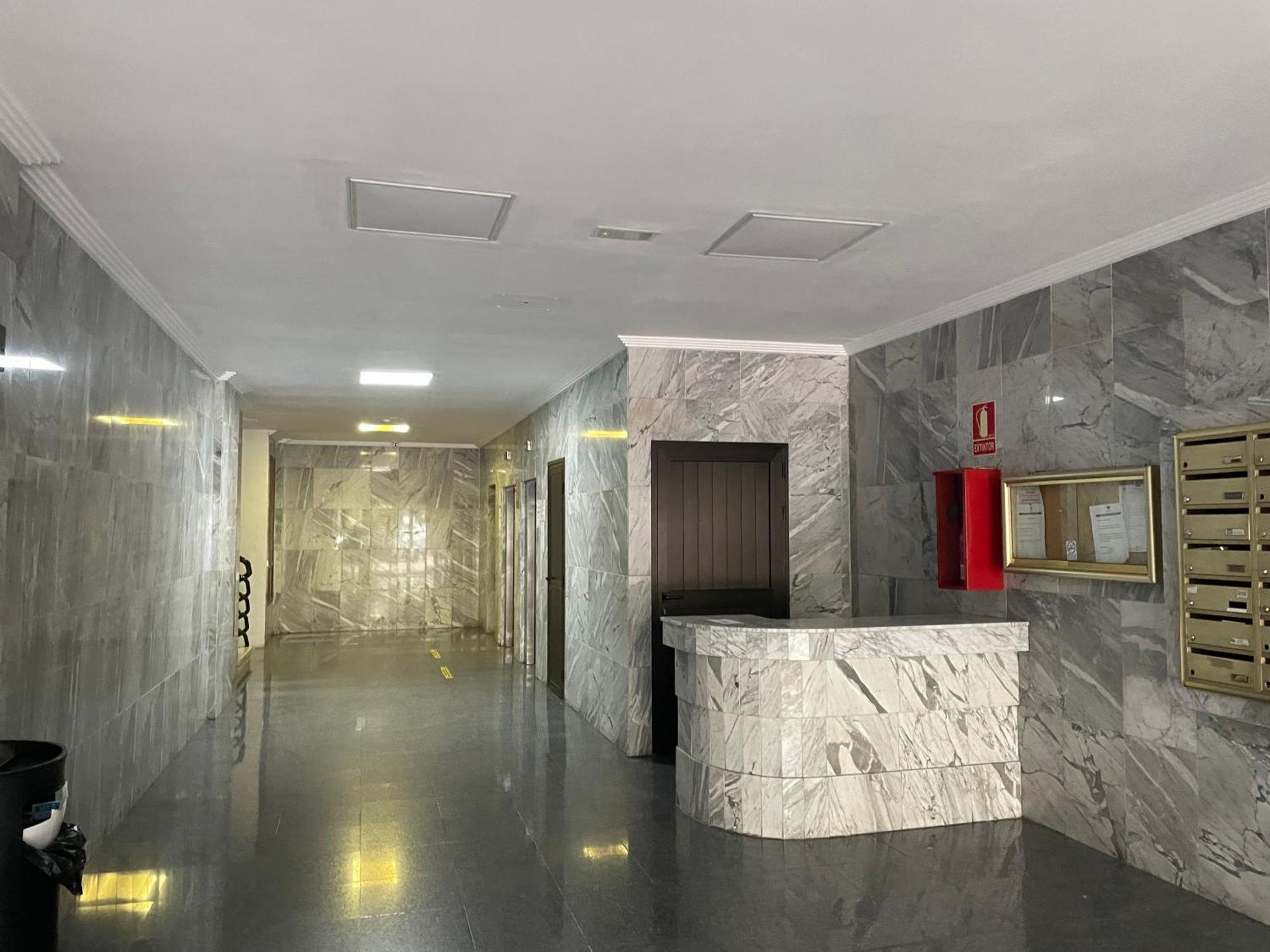 Apartment Center Los Cristianos Los Cristianos  Zewnętrze zdjęcie