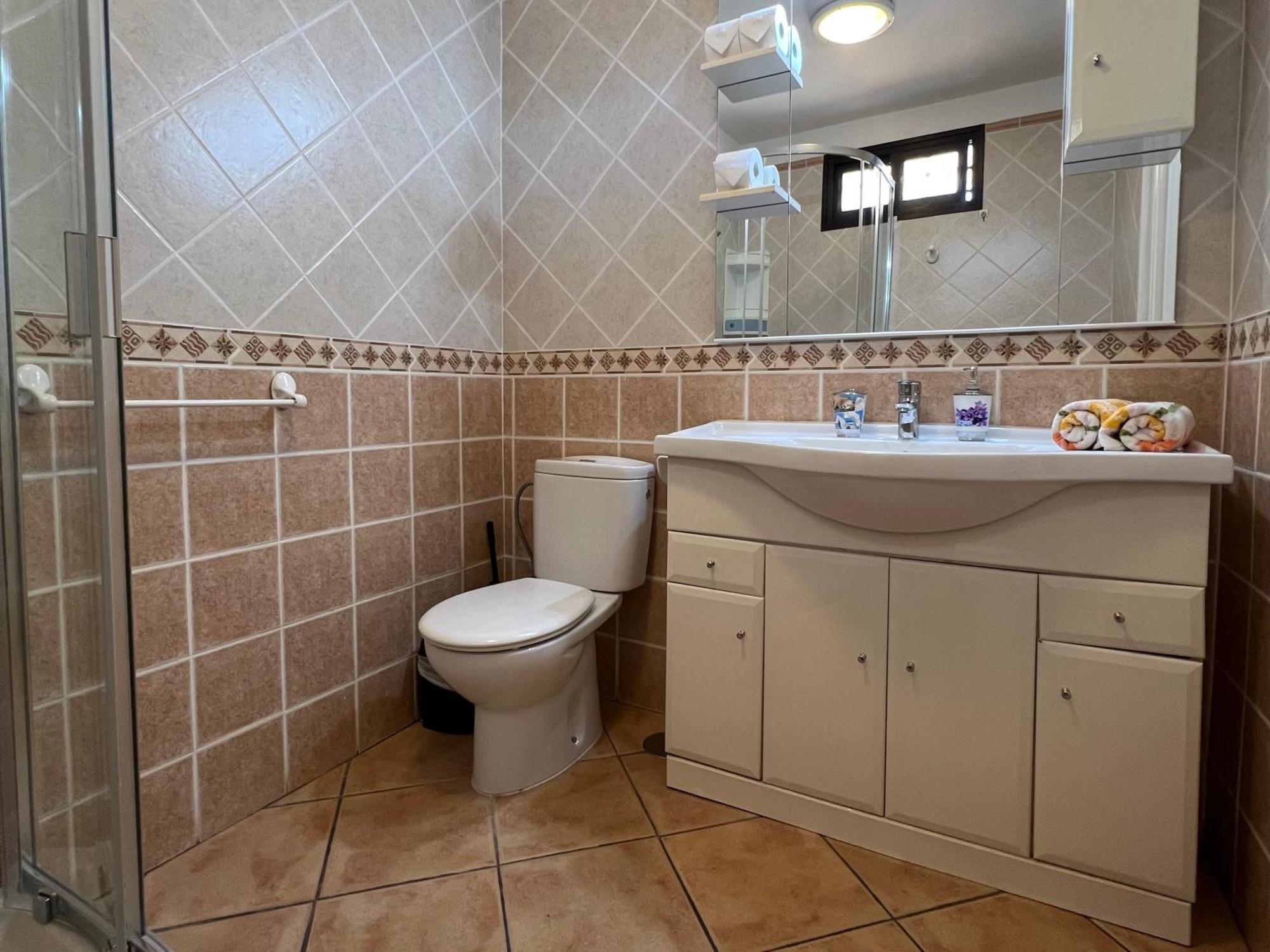 Apartment Center Los Cristianos Los Cristianos  Zewnętrze zdjęcie