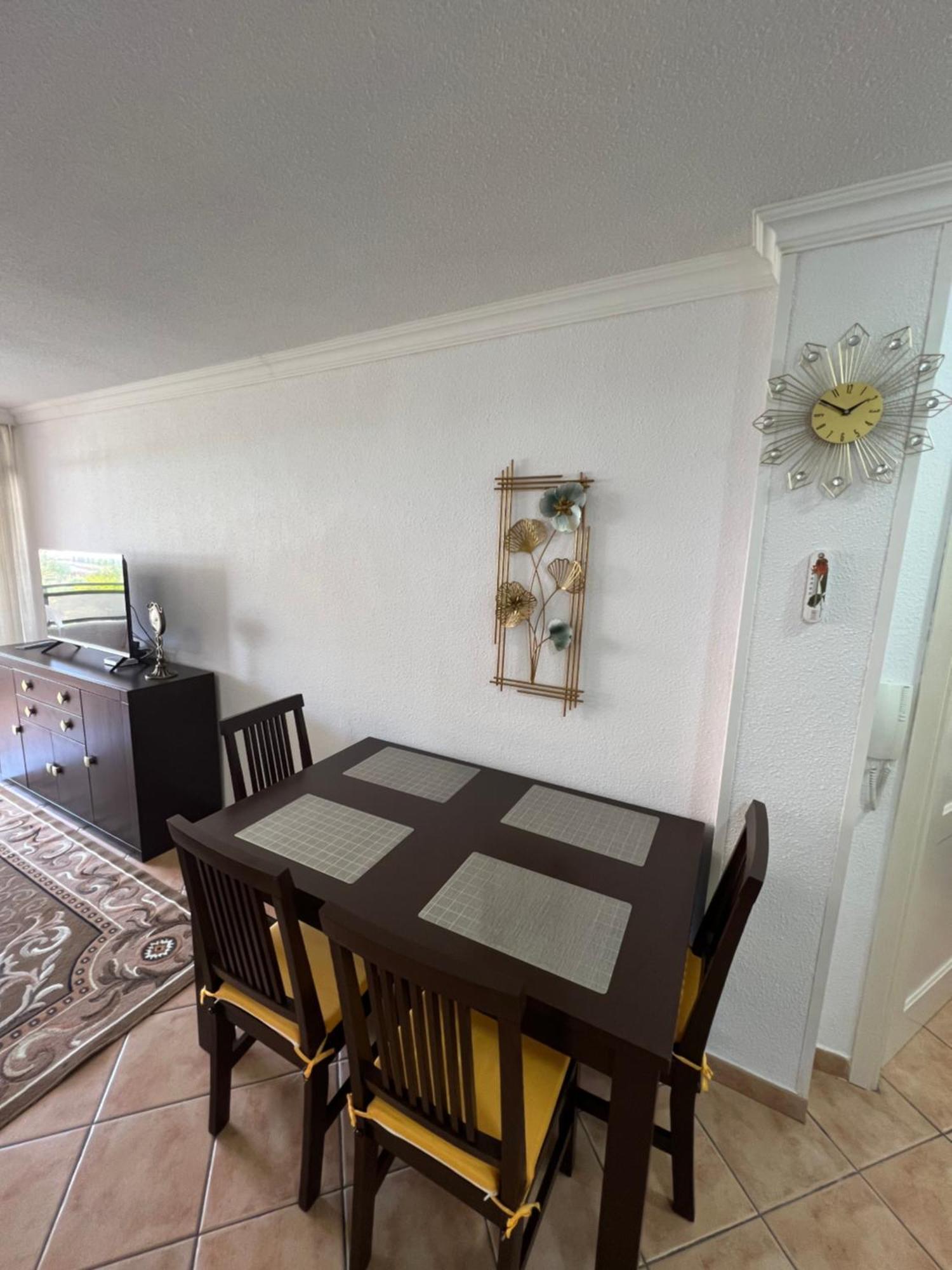 Apartment Center Los Cristianos Los Cristianos  Zewnętrze zdjęcie