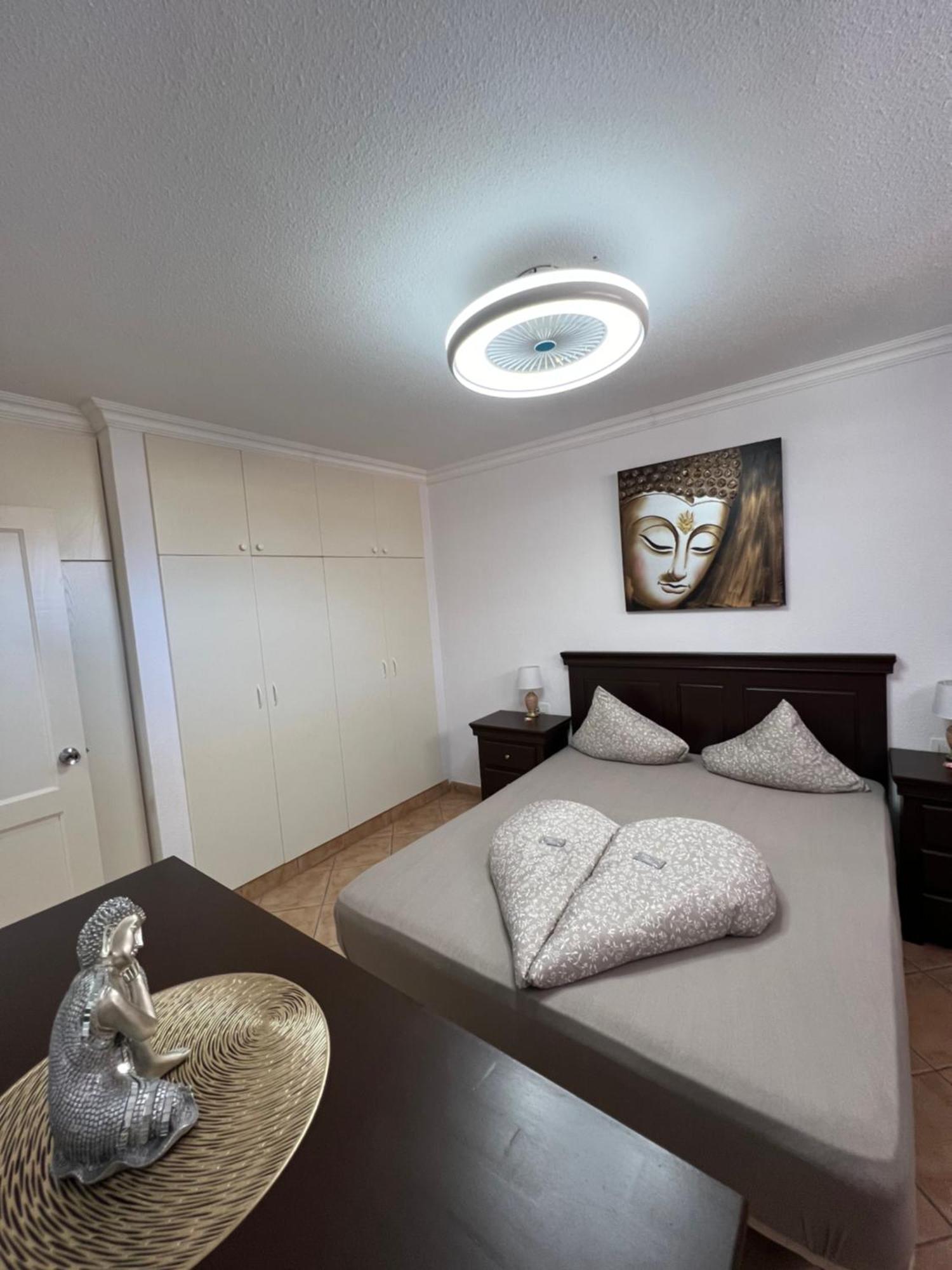 Apartment Center Los Cristianos Los Cristianos  Zewnętrze zdjęcie