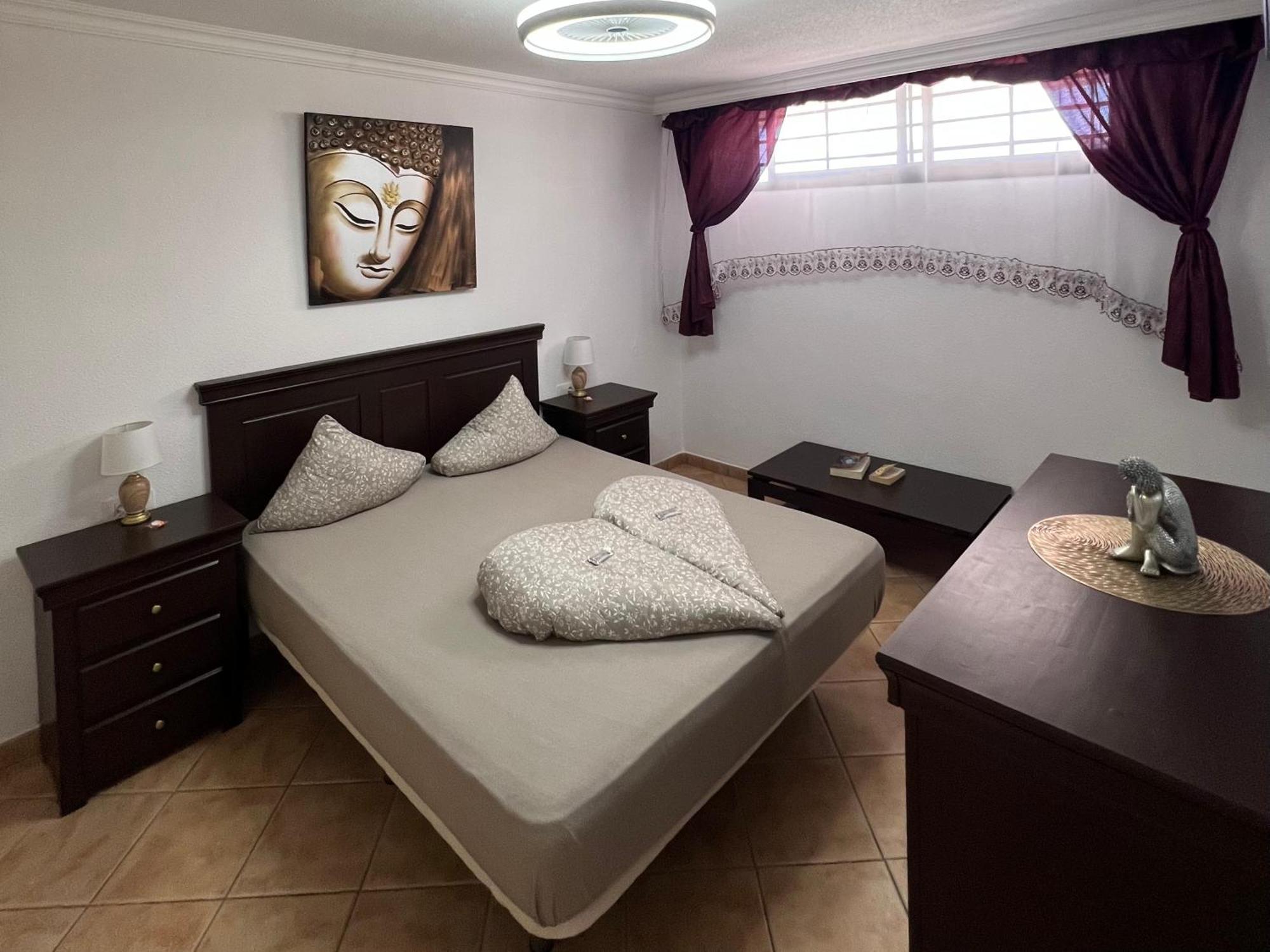 Apartment Center Los Cristianos Los Cristianos  Zewnętrze zdjęcie