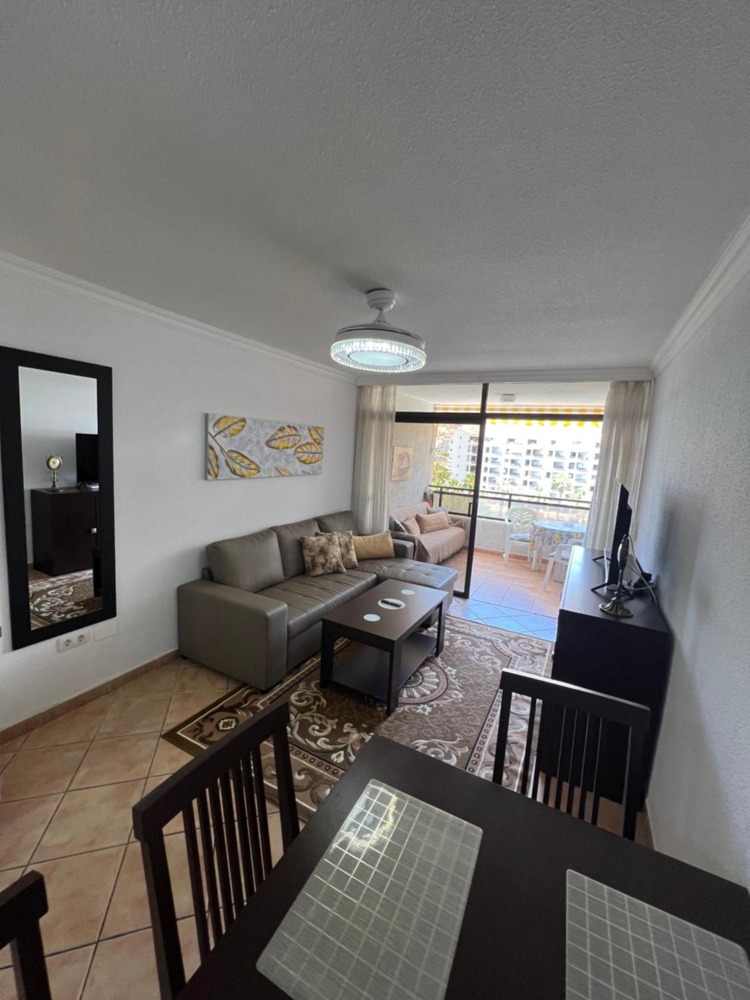 Apartment Center Los Cristianos Los Cristianos  Zewnętrze zdjęcie