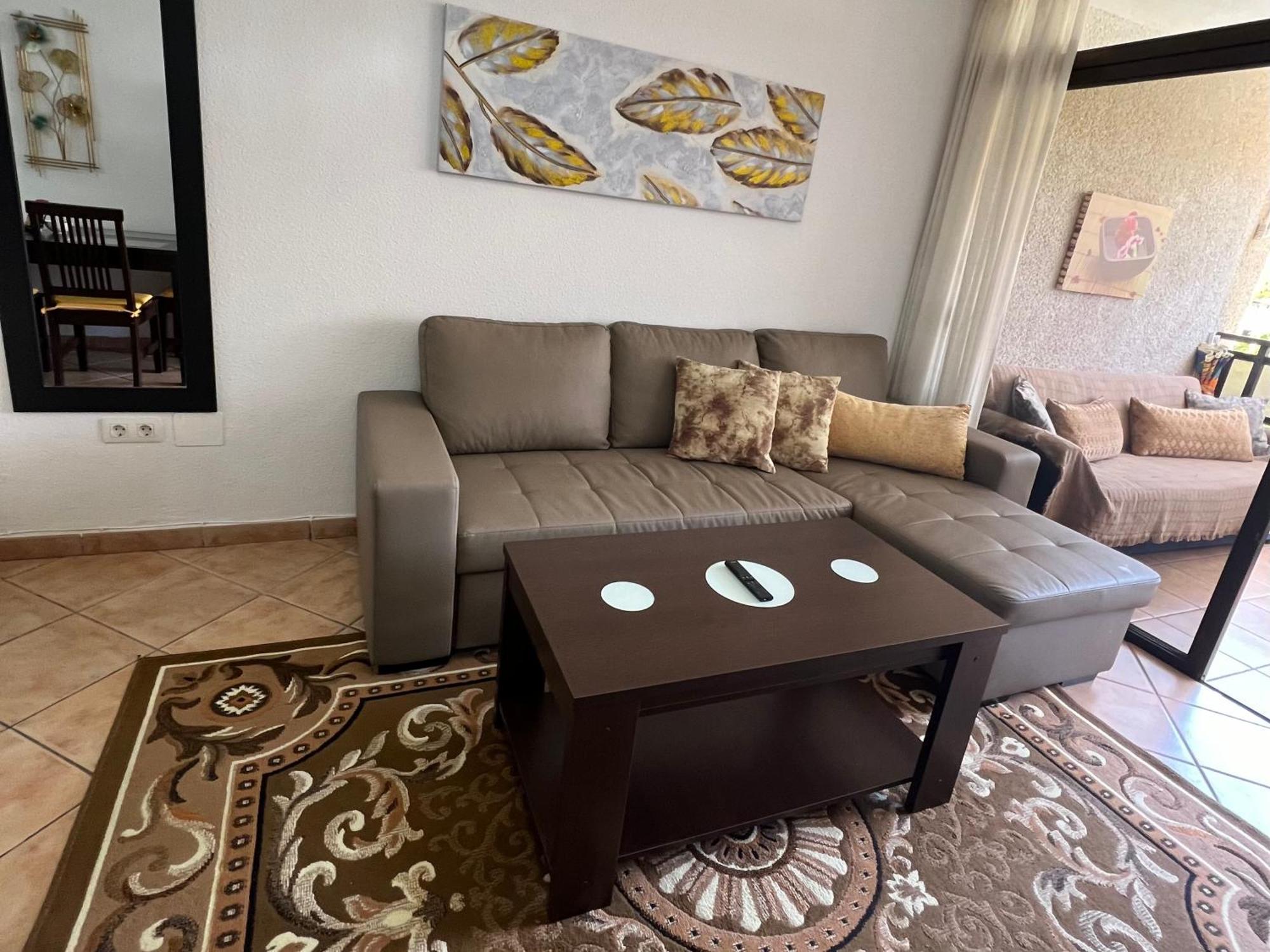 Apartment Center Los Cristianos Los Cristianos  Zewnętrze zdjęcie