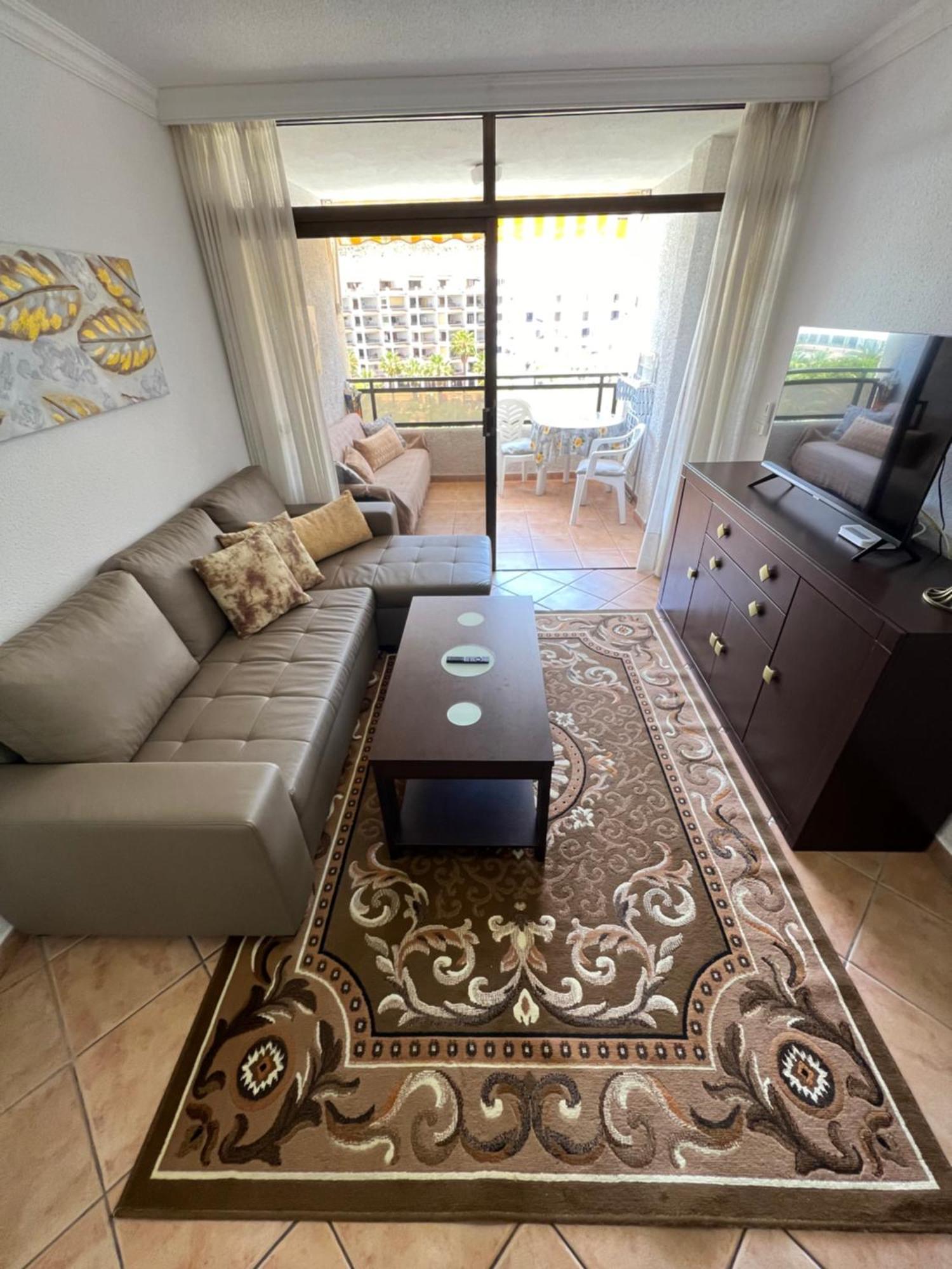 Apartment Center Los Cristianos Los Cristianos  Zewnętrze zdjęcie