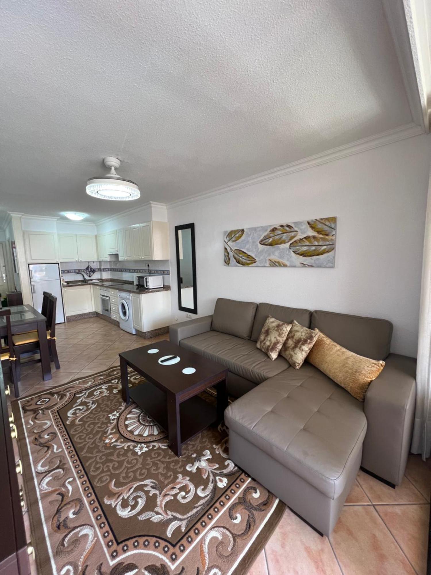 Apartment Center Los Cristianos Los Cristianos  Zewnętrze zdjęcie