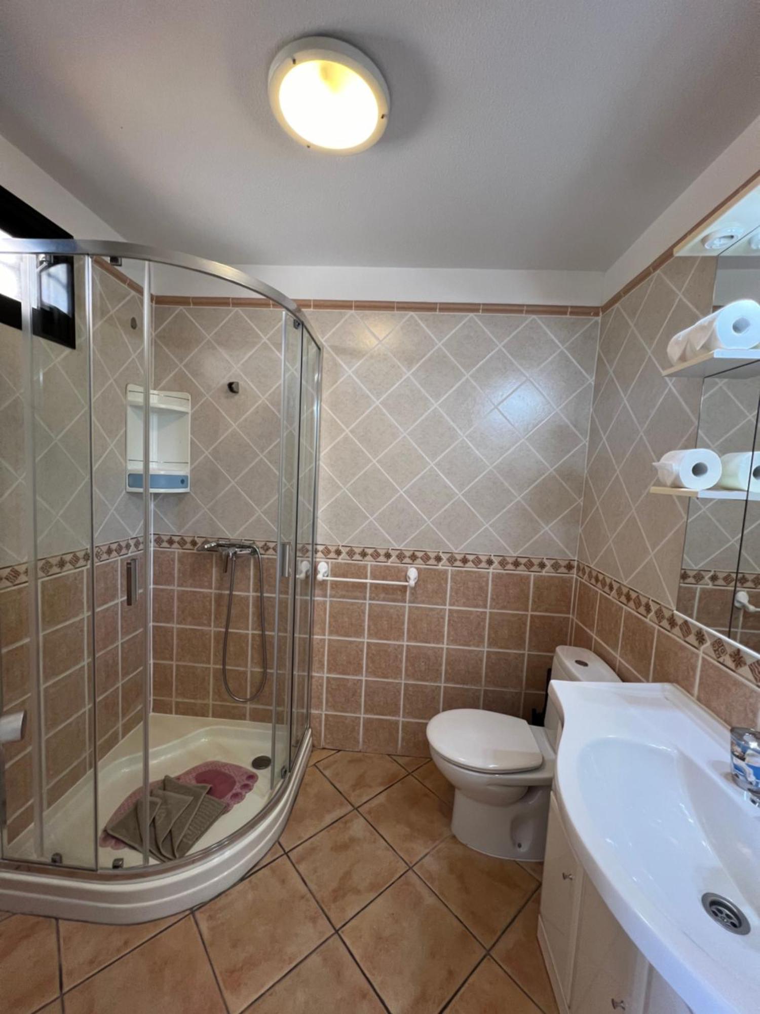 Apartment Center Los Cristianos Los Cristianos  Zewnętrze zdjęcie