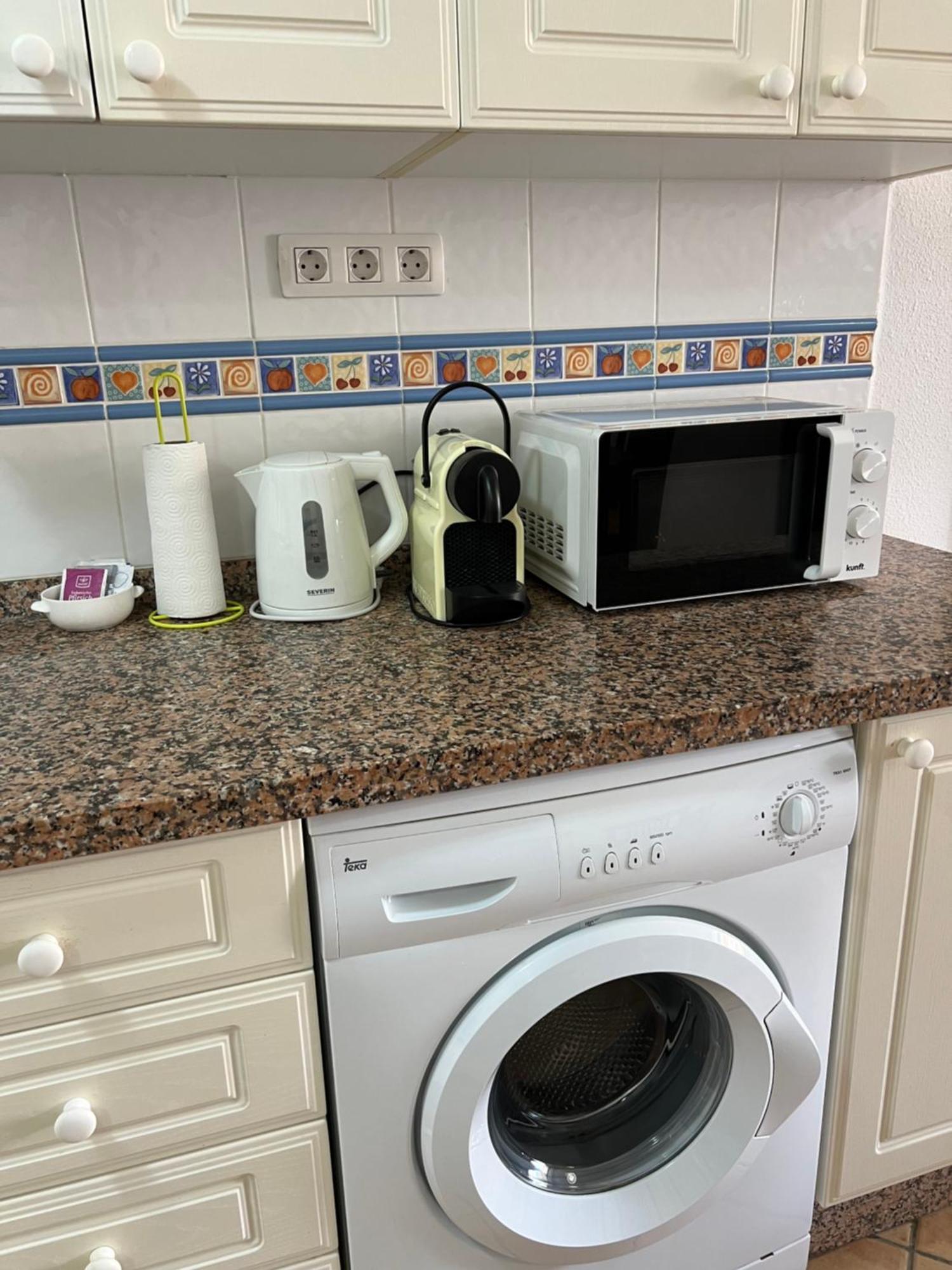 Apartment Center Los Cristianos Los Cristianos  Zewnętrze zdjęcie