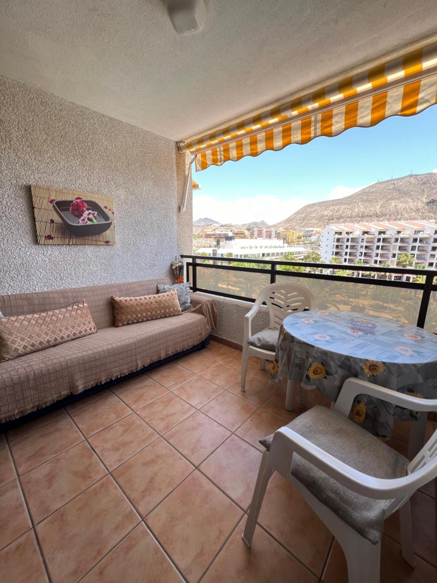 Apartment Center Los Cristianos Los Cristianos  Zewnętrze zdjęcie