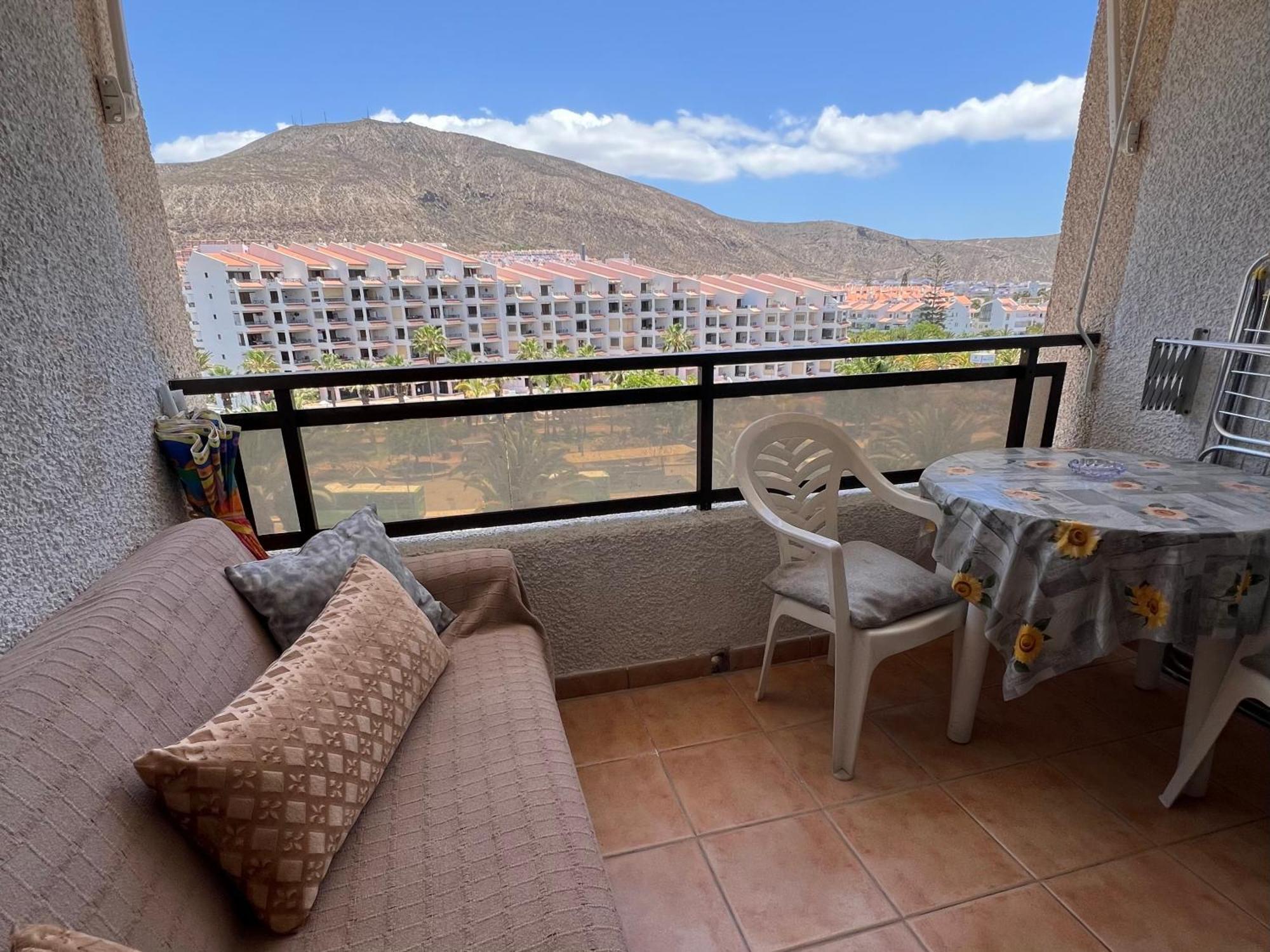 Apartment Center Los Cristianos Los Cristianos  Zewnętrze zdjęcie