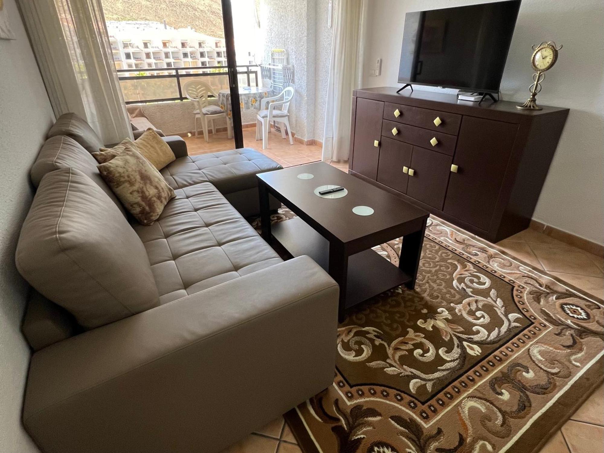 Apartment Center Los Cristianos Los Cristianos  Zewnętrze zdjęcie